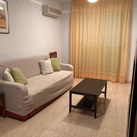 Apartment Acv - Costa Marina Ii-1ª Linea Planta 1 Sur Oropesa del Mar