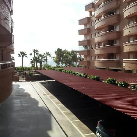 Apartment Acv - Costa Marina Ii-1ª Linea Planta 1 Sur Oropesa del Mar