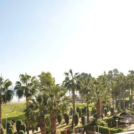Apartment Acv - Costa Marina Ii-1ª Linea Planta 1 Sur