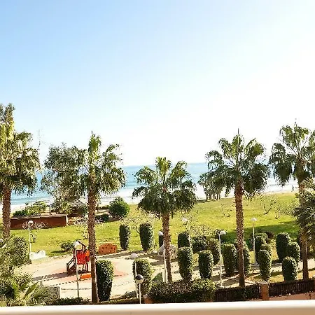 Acv - Costa Marina Ii-1ª Linea Planta 1 Sur Apartment Oropesa del Mar