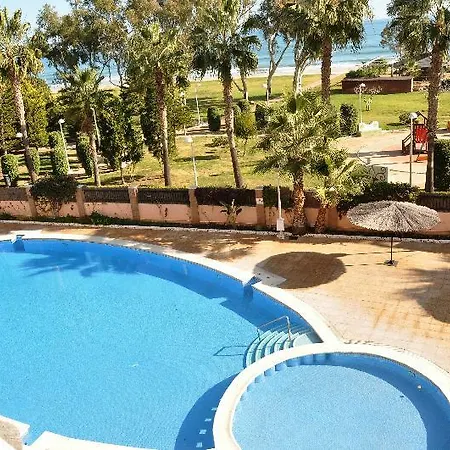 Acv - Costa Marina Ii-1ª Linea Planta 1 Sur *