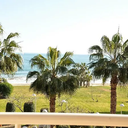 Apartment Acv - Costa Marina Ii-1ª Linea Planta 1 Sur Oropesa del Mar