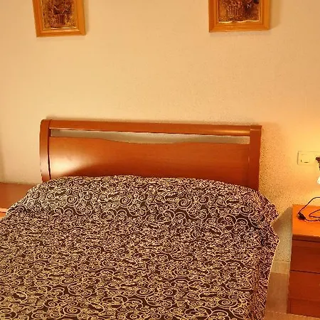 Acv - Costa Marina Ii-1ª Linea Planta 1 Sur Apartment