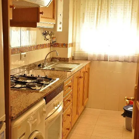 Apartment Acv - Costa Marina Ii-1ª Linea Planta 1 Sur Oropesa del Mar